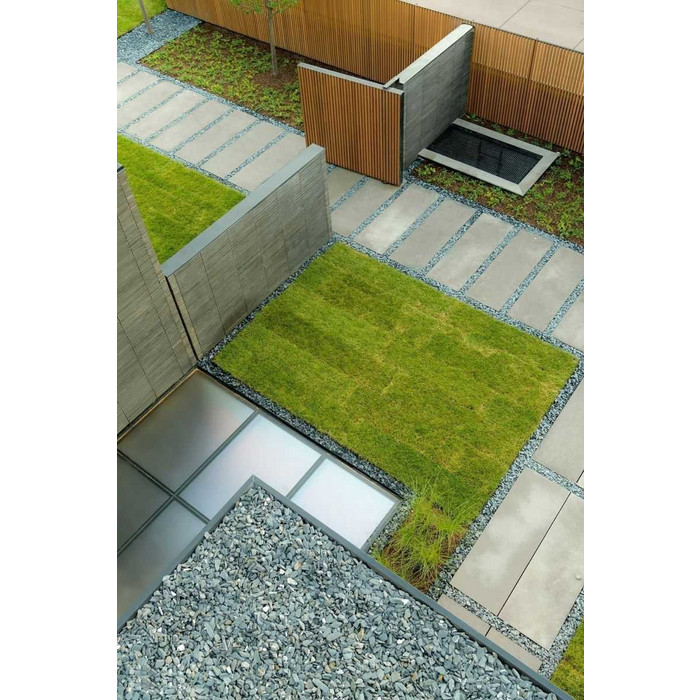 Кирпич S.Anselmo Corso Terra BZ, 500х100х40 мм фото 6