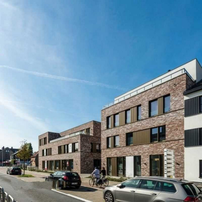 Кирпич облицовочный Terca Metropolis Civitas, 240х65х40 мм фото 5