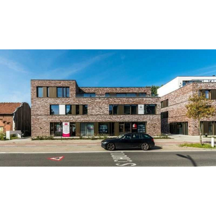 Кирпич облицовочный Terca Metropolis Civitas, 240х65х40 мм фото 3