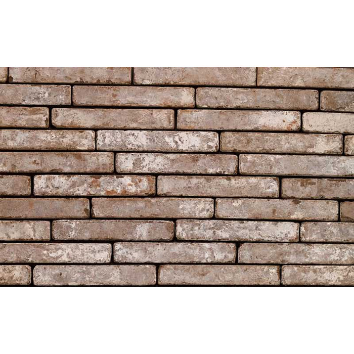 Кирпич облицовочный Terca Metropolis Civitas, 240х65х40 мм