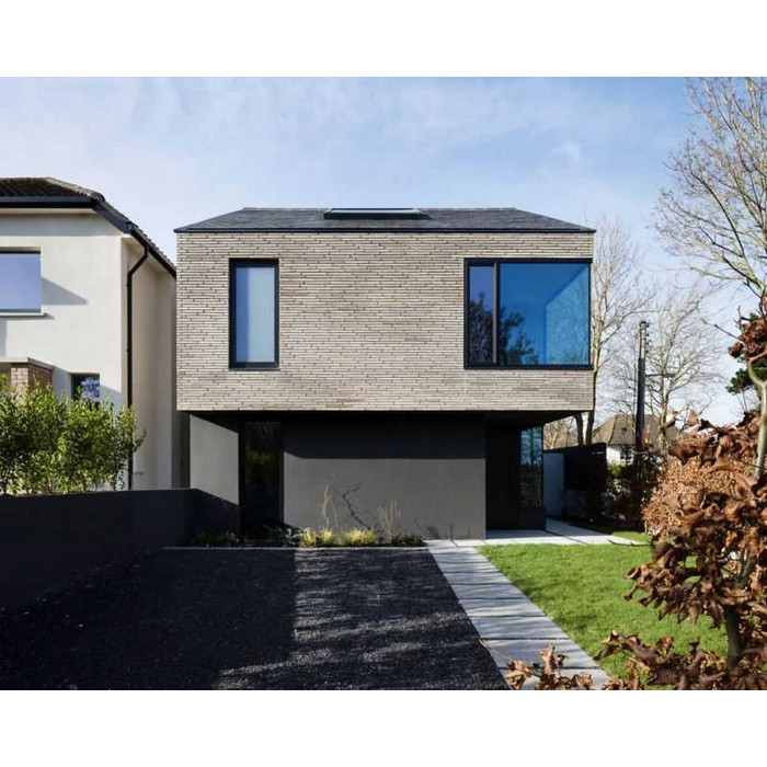 Кирпич S.Anselmo Corso Terra VTB, 500х100х40 мм фото 9