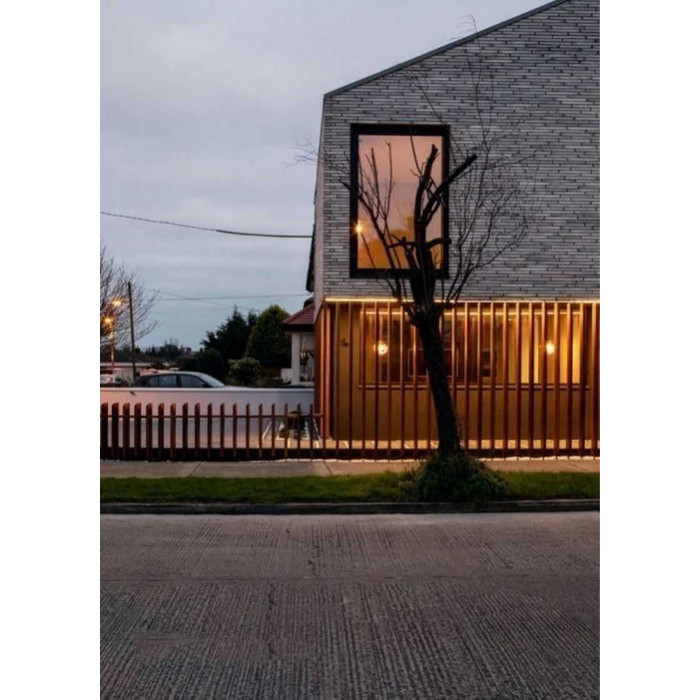 Кирпич S.Anselmo Corso Terra VTB, 500х100х40 мм фото 3