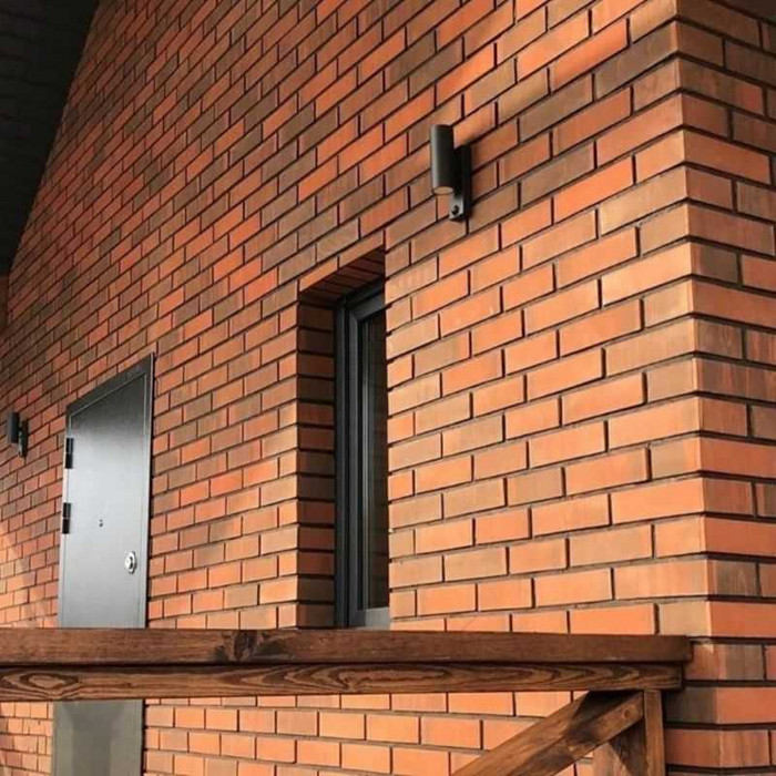 Кирпич облицовочный Kerma Premium Fusion even 250х120х65 мм фото 5