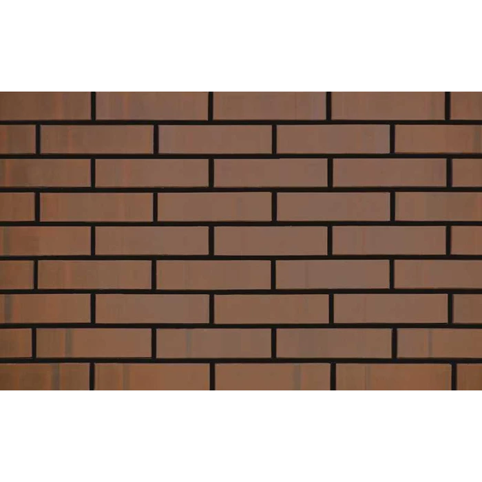 Кирпич облицовочный Kerma Premium Fusion even 250х120х65 мм