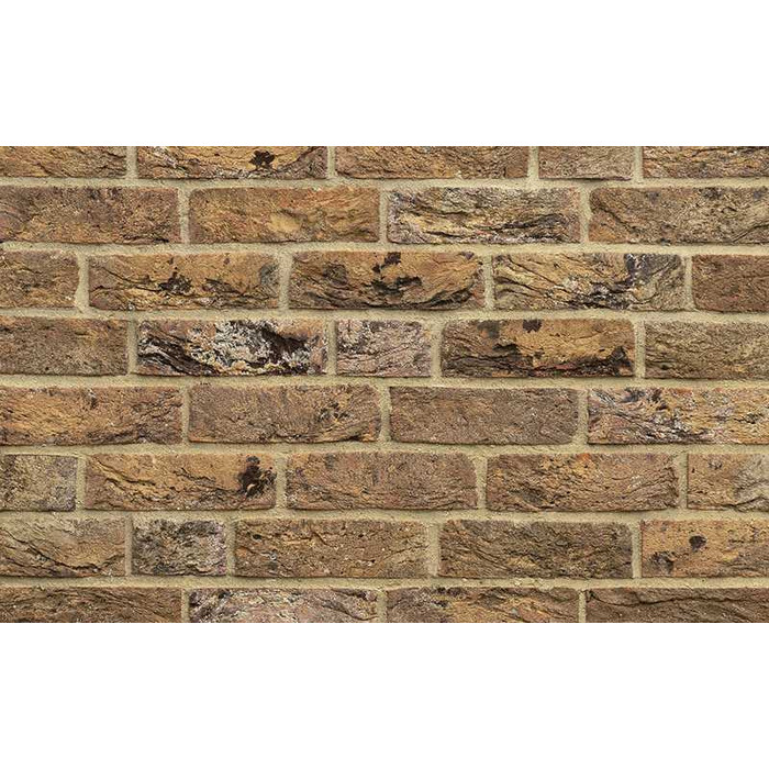 Кирпич облицовочный Донские зори Архангельское, 215х102х65 мм