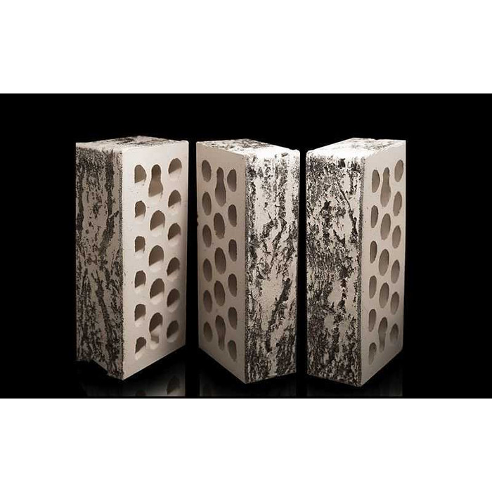 Кирпич облицовочный Kerma Premium Beroza hard 250х120х65 мм фото 5