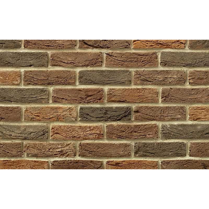 Кирпич облицовочный Донские зори Тайнинское, 215х50х65 мм фото 2