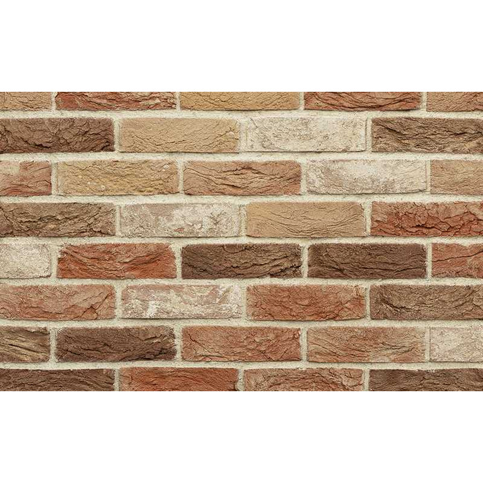 Кирпич облицовочный Донские зори Мамоново, 215х102х65 мм