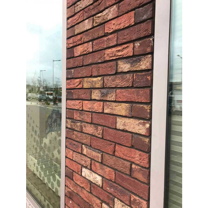 Кирпич облицовочный ENGELS Kameleon, 209х101х50 мм фото 5