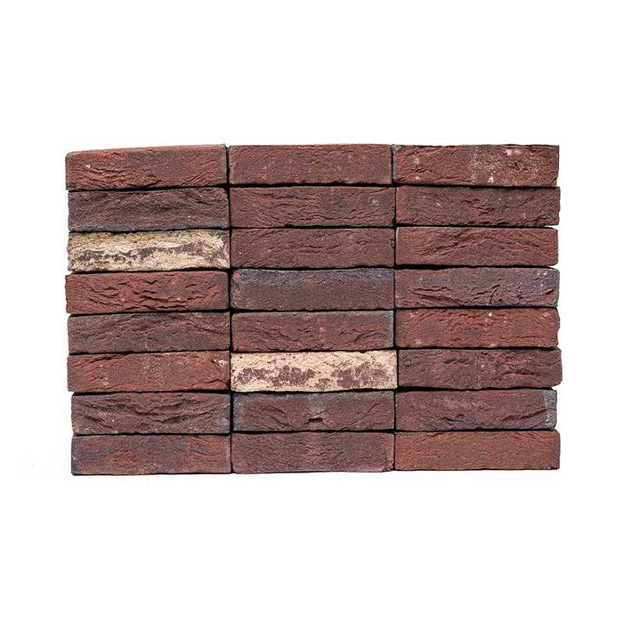 Кирпич облицовочный ENGELS Kameleon, 209х101х50 мм