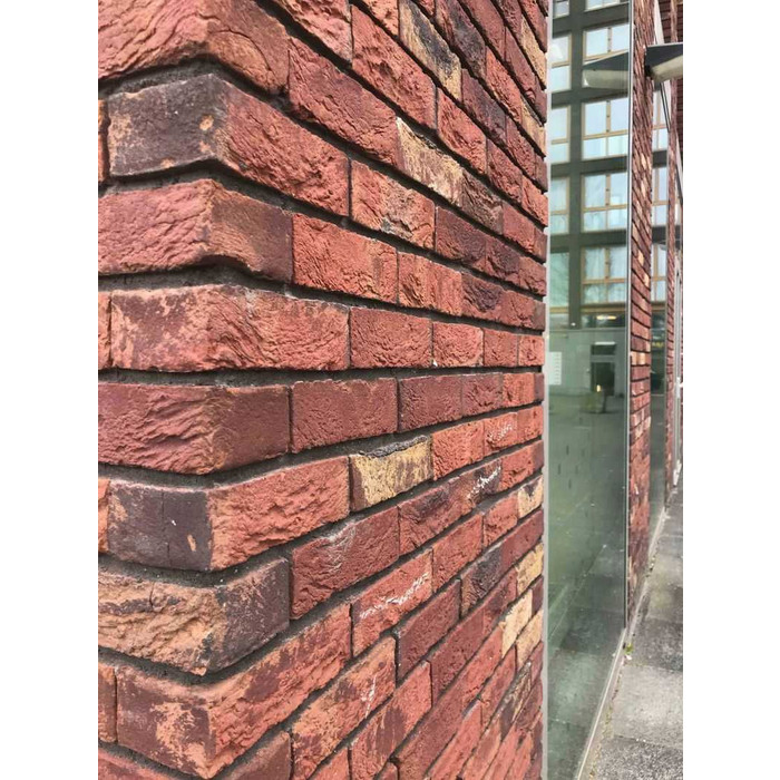 Кирпич облицовочный ENGELS Kameleon, 209х101х50 мм фото 7