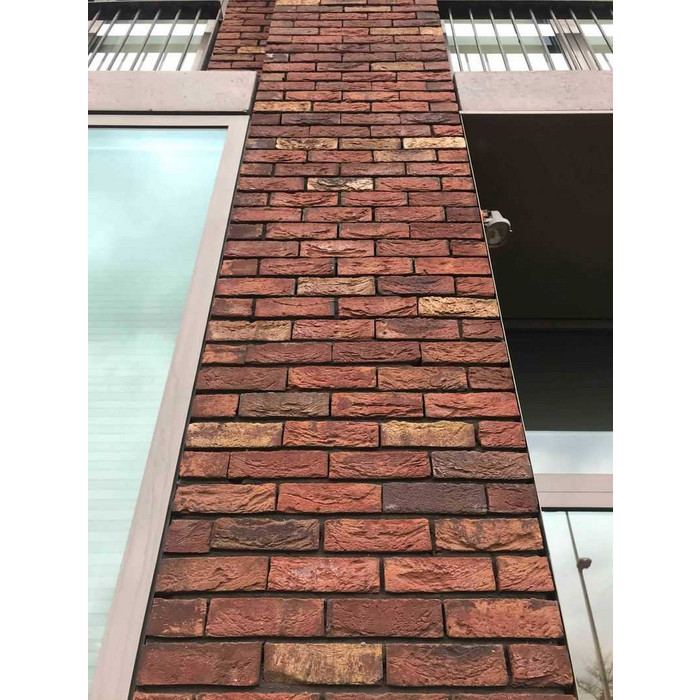 Кирпич облицовочный ENGELS Kameleon, 209х101х50 мм фото 6