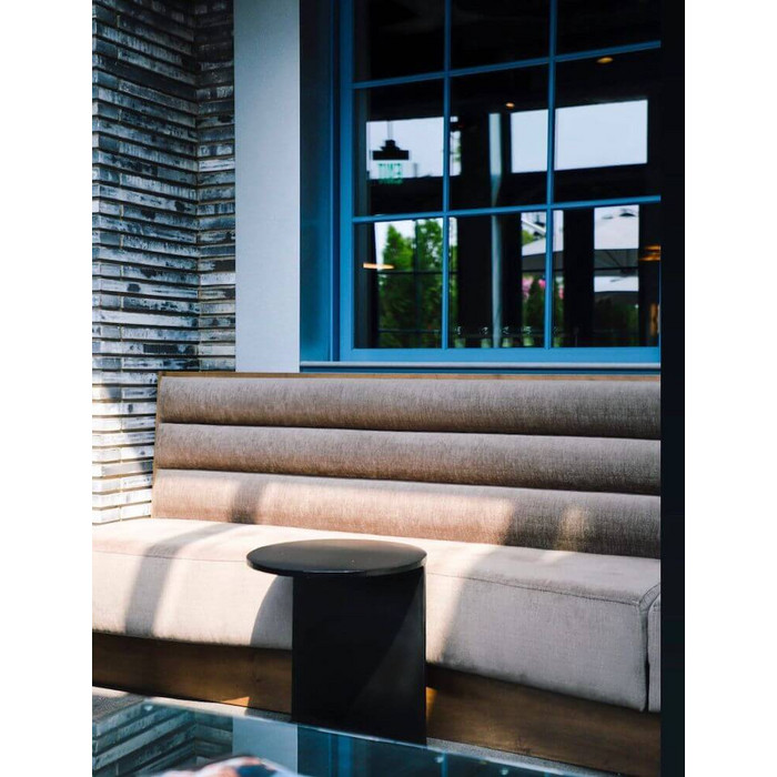 Кирпич S.Anselmo Corso Terra MIB, 500х50х40 мм фото 4