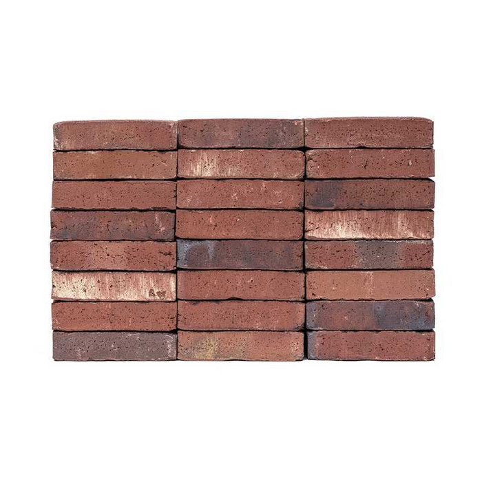 Кирпич облицовочный ENGELS Oxydo, 210х100х50 мм