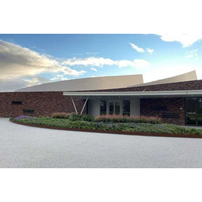 Кирпич облицовочный ENGELS Oxydo, 210х100х50 мм фото 10