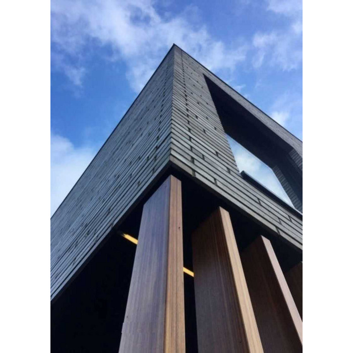 Кирпич S.Anselmo Corso Terra VTB, 500х50х40 мм фото 7