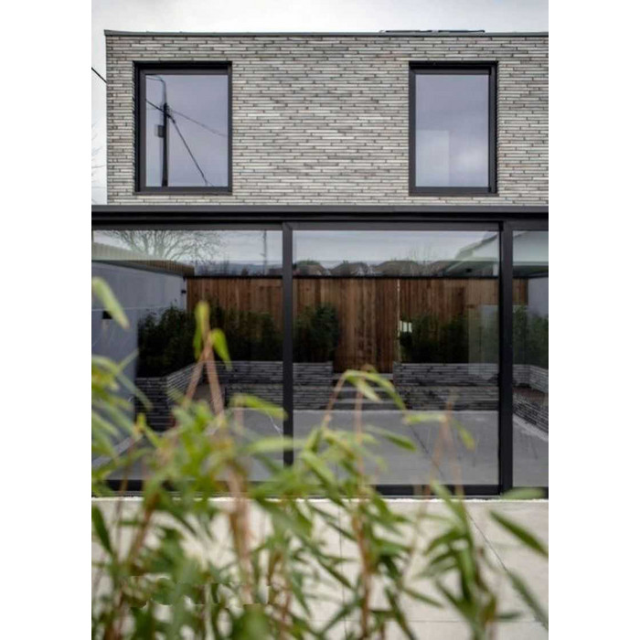 Кирпич S.Anselmo Corso Terra VTB, 500х50х40 мм фото 8