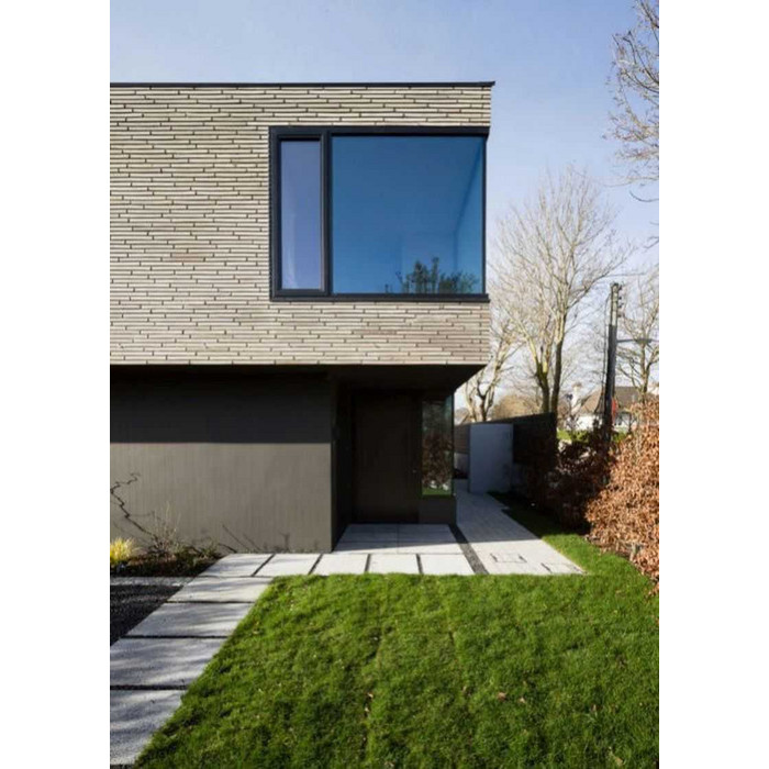 Кирпич S.Anselmo Corso Terra VTB, 500х50х40 мм фото 10