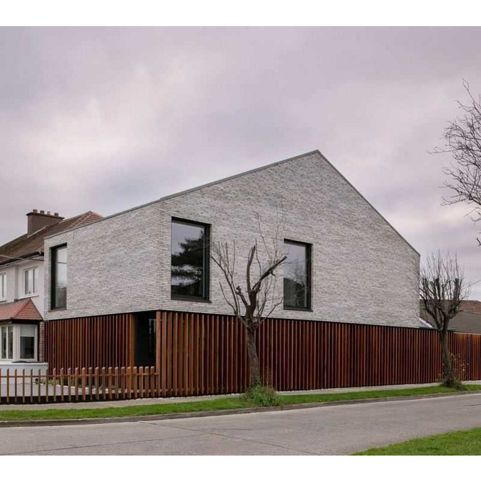 Кирпич S.Anselmo Corso Terra VTB, 500х50х40 мм фото 2