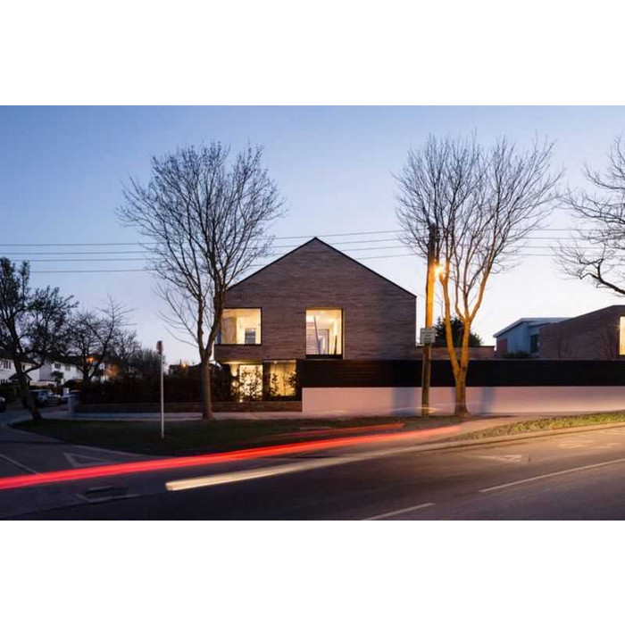 Кирпич S.Anselmo Corso Terra VTB, 500х50х40 мм фото 6