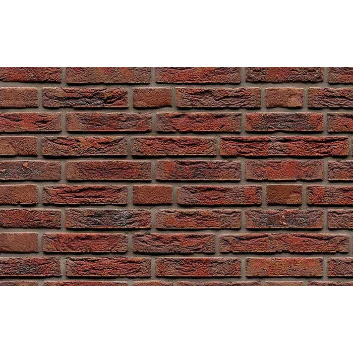 Кирпич облицовочный Muhr Nr 19, Rotterdam, 210х100х50 мм