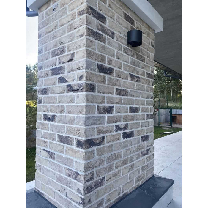 Кирпич облицовочный ENGELS Onega, 209х101х50 мм фото 9