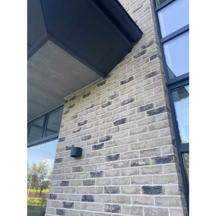 Кирпич облицовочный ENGELS Onega, 209х101х50 мм фото 2