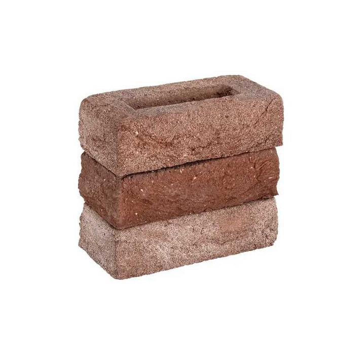 Кирпич облицовочный Донские зори Хованское, 215х102х65 мм