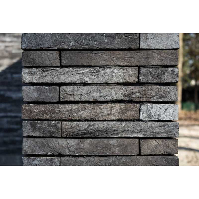 Кирпич S.Anselmo Corso Selmo MIB, 500х100х40 мм фото 3