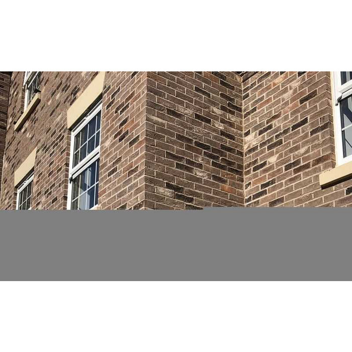 Кирпич облицовочный Muhr Nr 58, Cortes, 215х102х65 мм фото 3