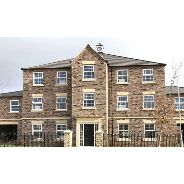 Кирпич облицовочный Muhr Nr 58, Cortes, 215х102х65 мм фото 2