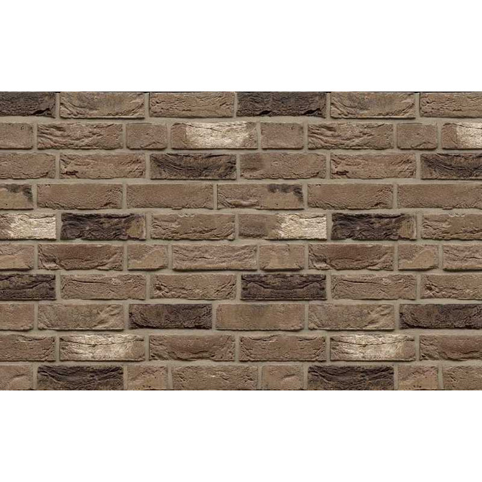 Кирпич облицовочный Muhr Nr 58, Cortes, 215х102х65 мм