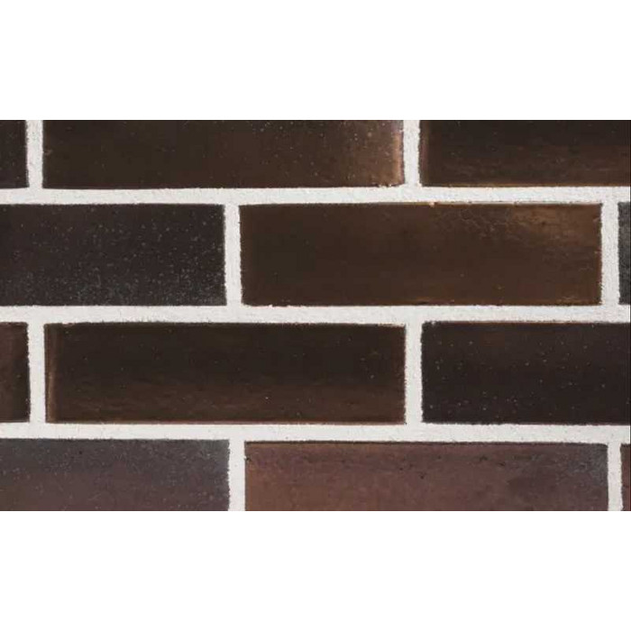 Глазурованный кирпич S.Anselmo Bronze, 240х115х70 мм