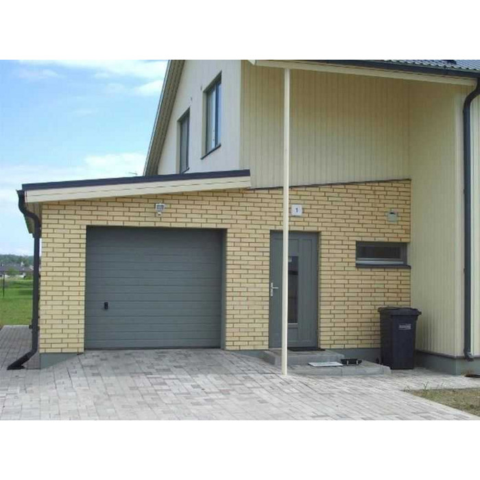 Кирпич облицовочный Terca Safari гладкий, 250х85х65 мм фото 3