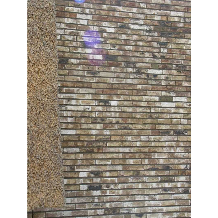 Кирпич облицовочный ENGELS Barnsteen, 209х101х50 мм фото 6