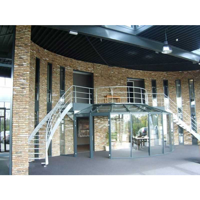 Кирпич облицовочный ENGELS Barnsteen, 209х101х50 мм фото 7