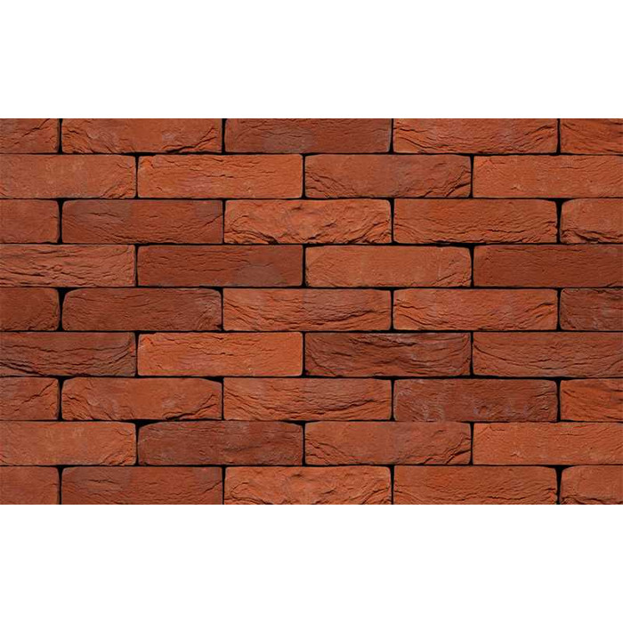 Кирпич S.Anselmo Superior Line Orange, 210х102х65 мм