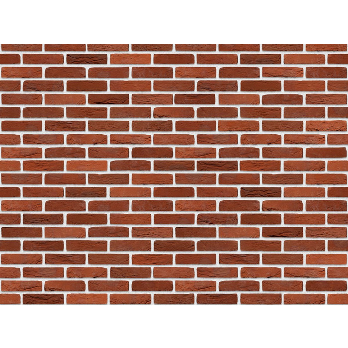 Кирпич S.Anselmo Superior Line Orange, 210х102х65 мм фото 4