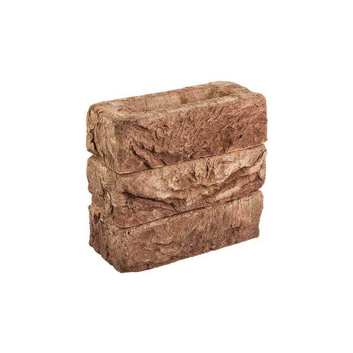 Кирпич облицовочный Донские зори Покровское, 215х102х65 мм