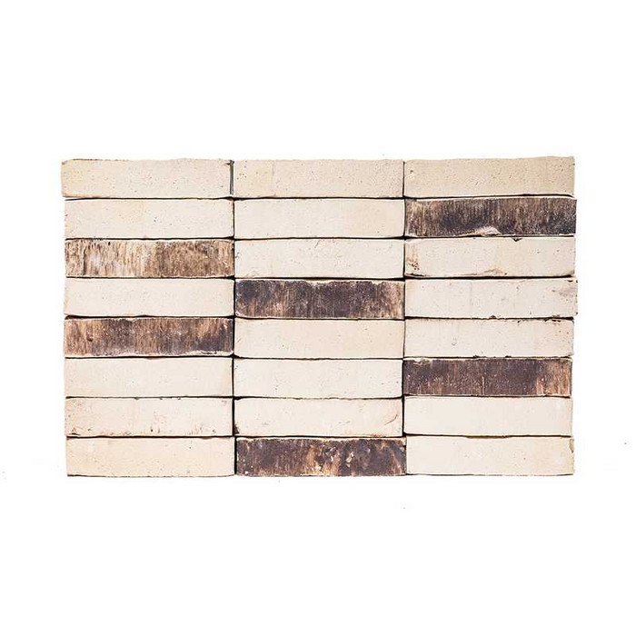 Кирпич облицовочный ENGELS Thar, 210х100х50 мм