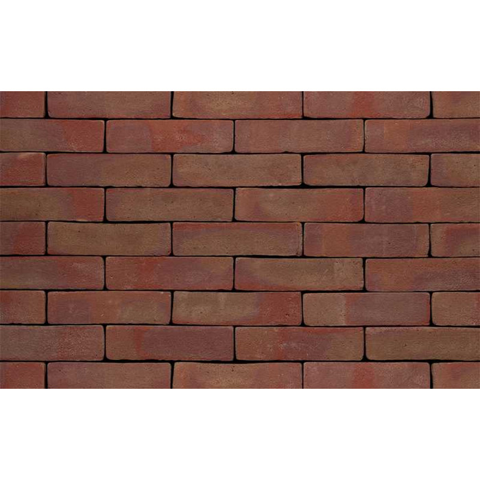 Кирпич S.Anselmo Superior Line Sel Hurst Red Multi, 210х102х65 мм