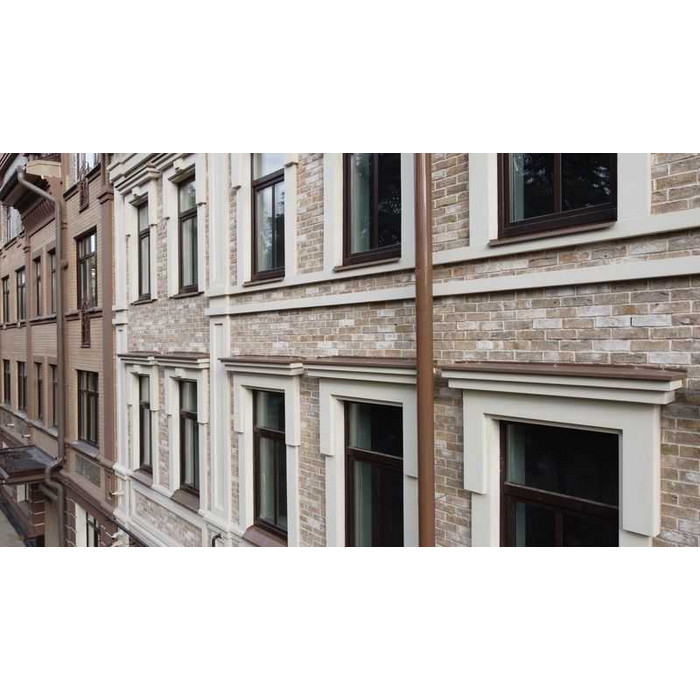 Кирпич облицовочный ENGELS Mystique, 209х101х50 мм фото 7