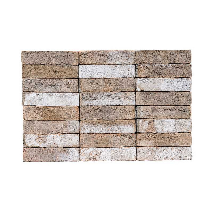 Кирпич облицовочный ENGELS Mystique, 209х101х50 мм