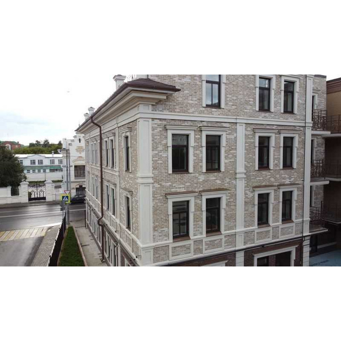 Кирпич облицовочный ENGELS Mystique, 209х101х50 мм фото 5