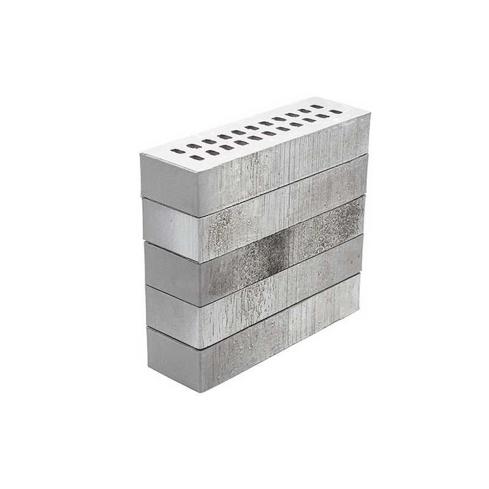 Кирпич керамический облицовочный Joseph Bricks Doutzen, 210х100х50 мм