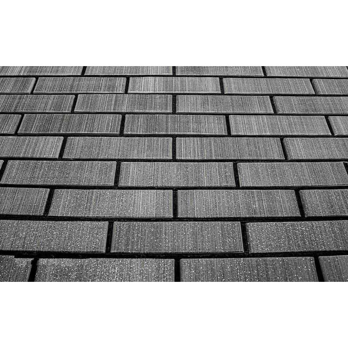 Кирпич облицовочный Kerma Premium Platinum 250х85х65 мм фото 3