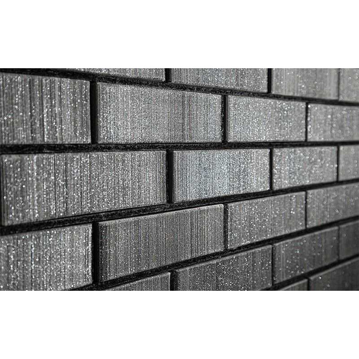 Кирпич облицовочный Kerma Premium Platinum 250х85х65 мм фото 4