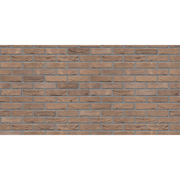 Кирпич S.Anselmo Superior Line Ash Parke, 210х50х65 мм фото 3