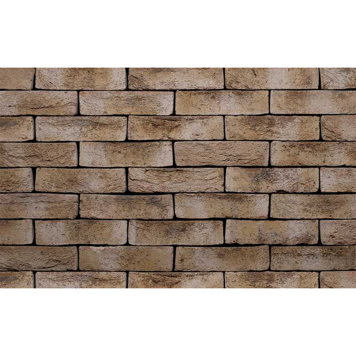 Кирпич S.Anselmo Superior Line Ash Parke, 210х50х65 мм