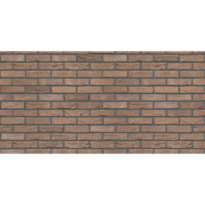 Кирпич S.Anselmo Superior Line Ash Parke, 210х50х65 мм фото 4